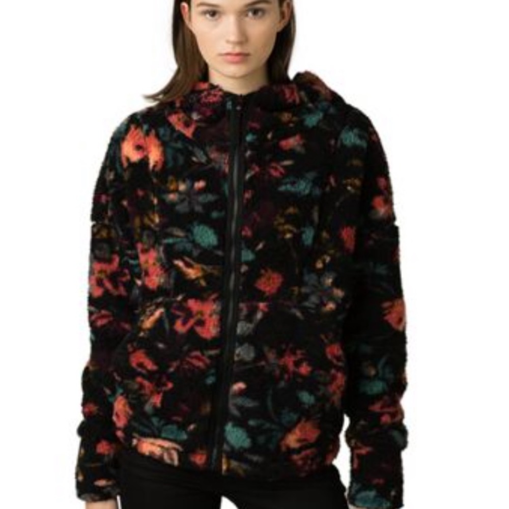 Prana Polar Escape Jacket